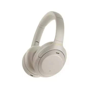 Наушники Sony WH-1000XM4 Silver