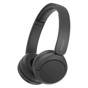 Наушники Sony WH-CH520 Black