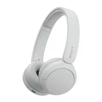 Наушники Sony WH-CH520 White