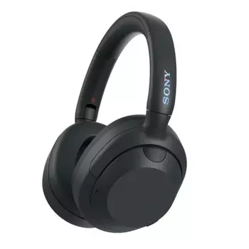 Наушники Sony WH-ULT900N Black