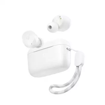 Наушники Soundcore A25i (A3948G22) White