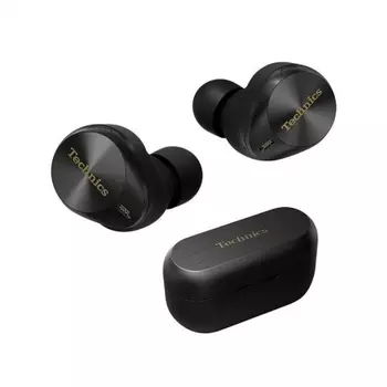Наушники Technics EAH-AZ80G-K Black