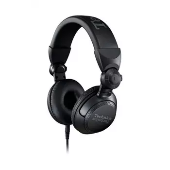 Наушники Technics EAH-DJ1200EK черный
