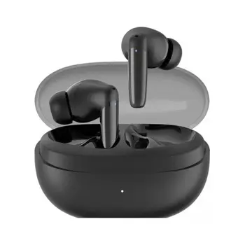 Наушники TECNO BD04 Black