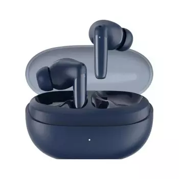 Наушники TECNO BD04 Midnight Blue