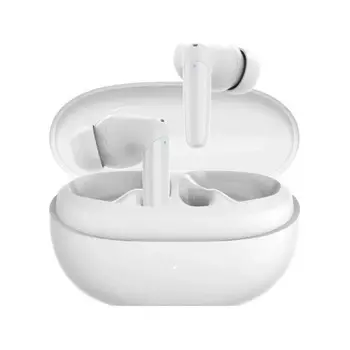 Наушники TECNO BD04 White