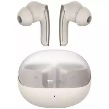 Наушники Tecno SC02 White