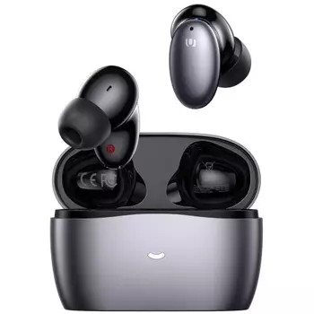 Наушники UGREEN HiTune X6 ANC, цвет серый (90242)