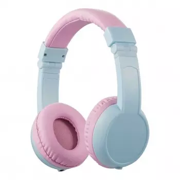 Наушники Volkano VK-2015-LVLB полноразмерные, лавандовый