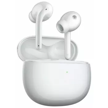 Наушники Xiaomi Buds 3 White