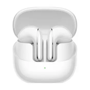 Наушники Xiaomi Buds 5-Ceramic White BHR8117GL