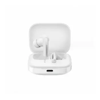 Наушники Xiaomi Redmi Buds 5 White BHR7628GL