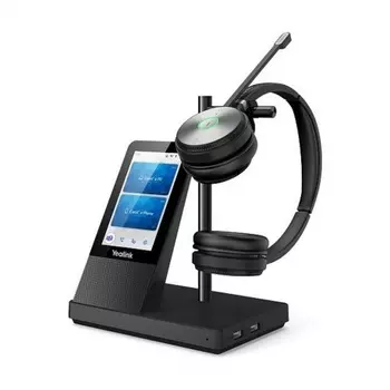 Наушники Yealink WH66 Dual UC