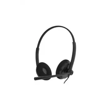 Наушники Yealink YHS34 Lite Dual