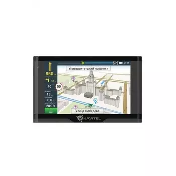 Навигатор Navitel N500 Magnetic