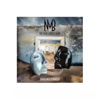 Neal Morse - Innocence & Danger (0194398755816) виниловая пластинка