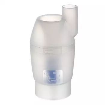 Небулайзерная камера к ингаляторам OMRON NE-С17/С25