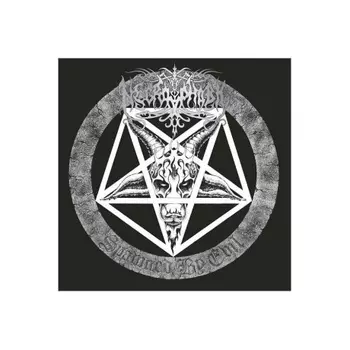 Necrophobic - Spawned by Evil (0194399957011) виниловая пластинка