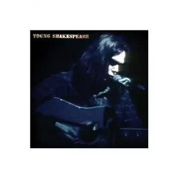 Neil Young - Young Shakespeare (Box) (0093624888093) виниловая пластинка