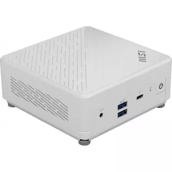 Неттоп MSI Cubi 5 12M-032BRU white (936-B0A812-219)