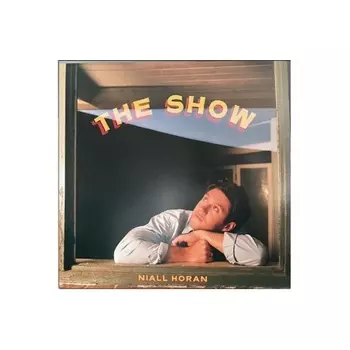 Niall Horan - The Show (0602448728548) виниловая пластинка