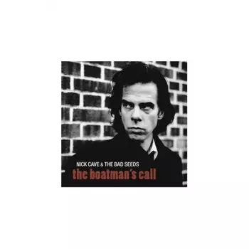 Nick Cave - The Boatman's Call (5414939711015) виниловая пластинка