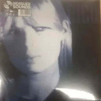 Nico - Heroine (coloured) (9010974000945) виниловая пластинка