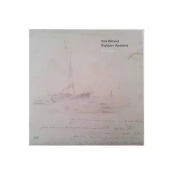 Nils Okland & Sigbjorn Apeland - Glimmer (0602455731753) виниловая пластинка