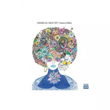 Nimbus Sextet - Dreams Fulfilled (0676499054260) виниловая пластинка