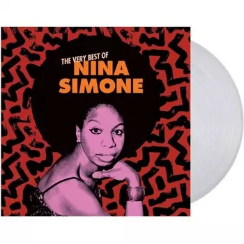 Nina Simone - Very Best Of Nina Simone (Crystal Clear) (8435723701644)