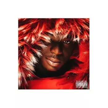 Ninho - Comme Prevu (0190295194239) виниловая пластинка