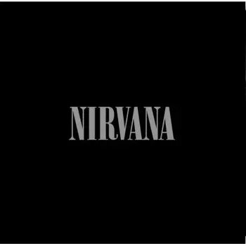 Nirvana, Nirvana (0602547378781) хорошее состояние; виниловая пластинка