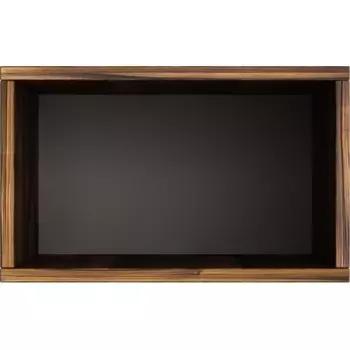 Ниша для хранения 25х40см AM.PM Func M8FOH0401OF дерево