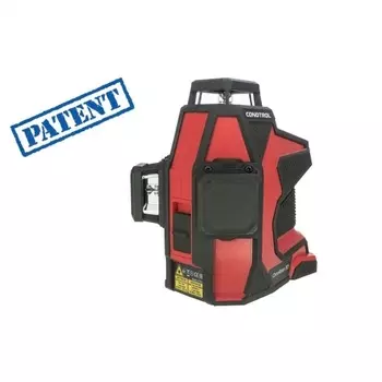 Нивелир лазерный Condtrol Omniliner 3D (1-2-129)
