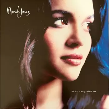 Norah Jones - Come Away With Me (0602438842346) виниловая пластинка