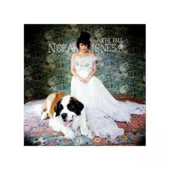 Norah Jones - The Fall (5099969928611) виниловая пластинка