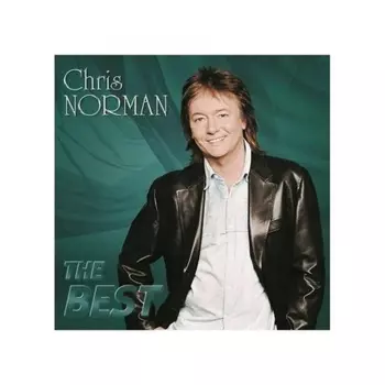Norman Chris - The Best (4640004138055) виниловая пластинка