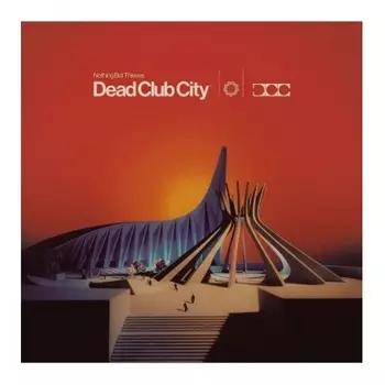 Nothing But Thieves, Dead Club City (0196587944612) виниловая пластинка