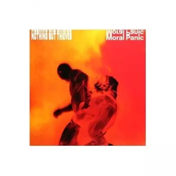 Nothing But Thieves - Moral Panic (0194397856316) виниловая пластинка
