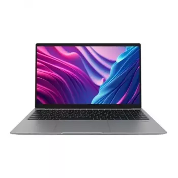 Ноутбук 15.6" Digma EVE C5403 silver (DN15CN-4BXW02)