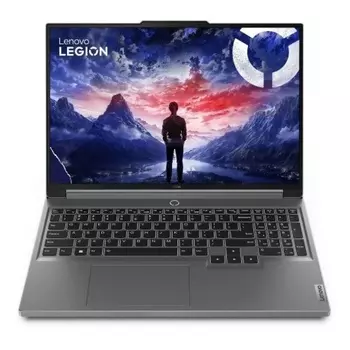 Ноутбук 16" Lenovo Legion 5 16IRX9 grey (83DG0039RK)