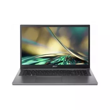 Ноутбук Acer Aspire 3 A317-55P-P3G1 Intel Processor N200/8Gb/SSD512Gb/17.3"/IPS/FHD/60Hz/NoOS/Silver (NX.KDKCD.006)