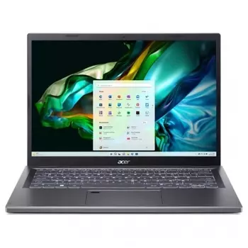 Ноутбук Acer Aspire 5 14" 14A514-56M Iron (NX.KH7CD.006)