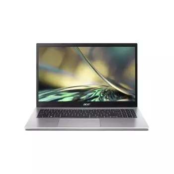Ноутбук Acer Aspire A315-59-52X6 (NX.K6TER.007) Silver