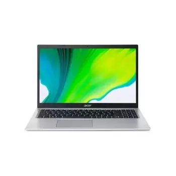 Ноутбук Acer Aspire A515-56G-38ZU (NX.AT2EM.009_12G) Silver