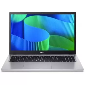 Ноутбук Acer Extensa 15 EX215-34-32RU 15.6" silver (NX.EHTCD.003)