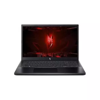 Ноутбук ACER Nitro V 15 ANV15-51-735K black 15.6" (NH.QNBER.002)