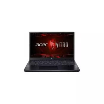 Ноутбук ACER Nitro V 15 ANV15-51-593U black 15.6" (NH.QNBER.003)
