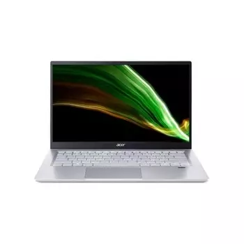 Ноутбук Acer Swift 3 SF314-43 (NX.AB1ER.011) Silver