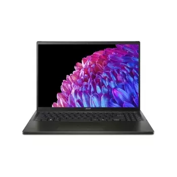 Ноутбук ACER Swift Edge SFE16-44-R2RD black 16" (NX.KTDCD.002)